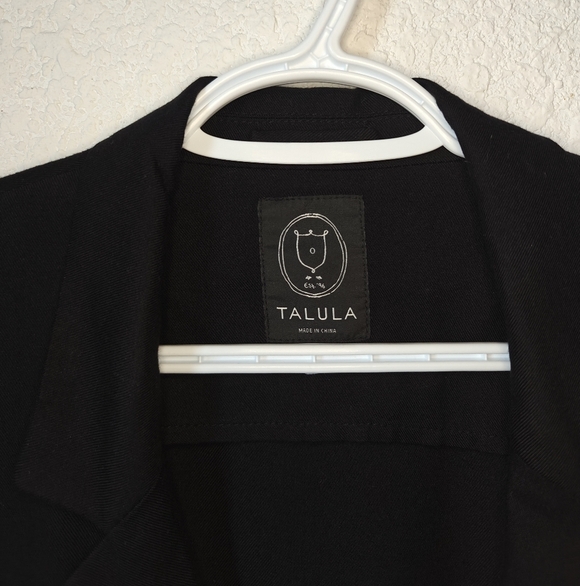 TALULA women's blazer - Picture 2 of 3